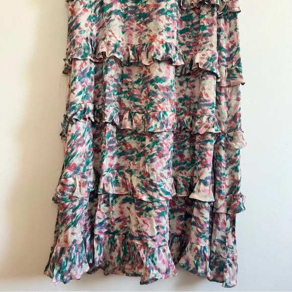 KNT by Kova & T Diamond Meadows Dress Size: 2 New With Tags - Picture 5 of 9